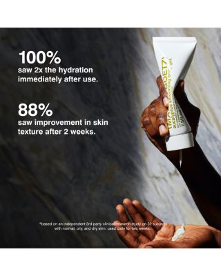 Eucalyptus Smoothing Body Gel 7.5 oz.