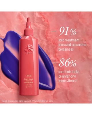 Bright Blonde Radiance & Repair Treatment 5.9 oz.