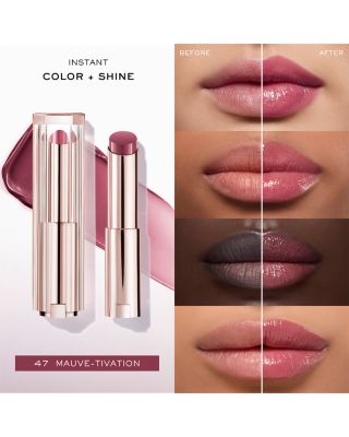 Lip Id&ocirc;le Squalane 12 Butterglow Hydrating Lip Balm 0.1 oz.