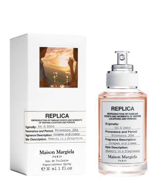 Replica On a Date Eau de Toilette 1 oz.