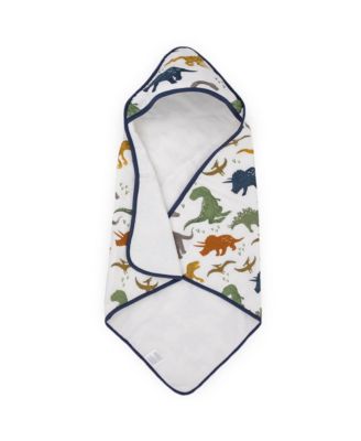 Little Unicorn Unisex Cotton Hooded Towel