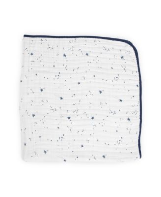 Unisex Cotton Muslin Original Quilt - Baby