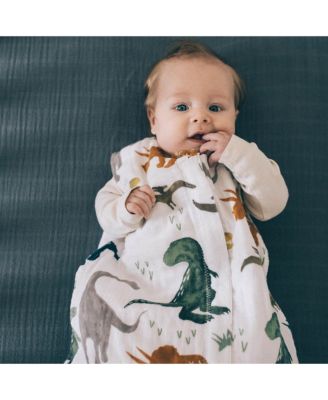 Unisex Cotton Muslin Sleep Bag - Baby