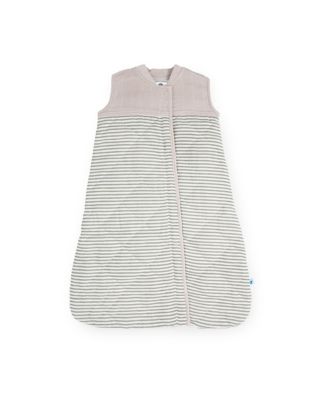 Unisex Cotton Muslin Quilted Sleep Bag - Baby