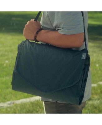 Unisex Outdoor Blanket 5 x 7