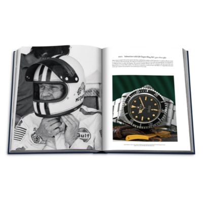 The Connoisseur's Guide to Fine Timepieces: European Watch Company Book