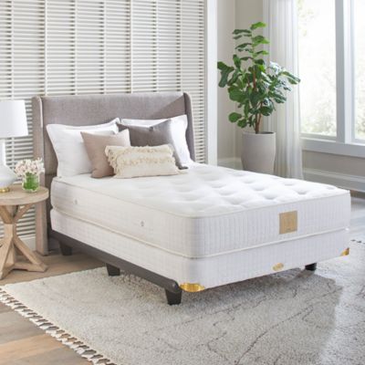 Authenticity Pure Awakening Refresh Medium Firm Mattress - Exclusive