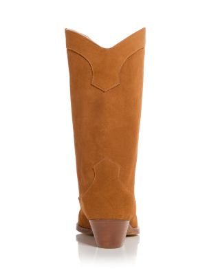 Women's Loretta Western Boots