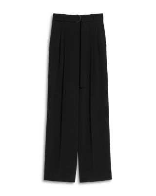 Max Mara Studio - Studio Latina Wide Leg Pants