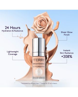 Brightening CC Foundation 1 oz.