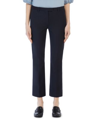 Max Mara - Umanita Flare Trousers