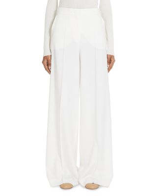 Max Mara - Senna Wool Pants