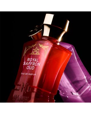 Royal Saffron Oud Eau de Parfum 2.5 oz.