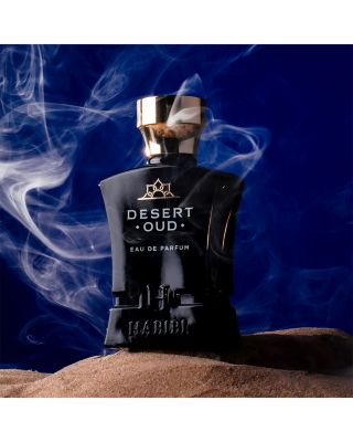 Desert Oud Eau de Parfum 2.5 oz.