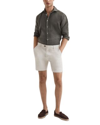 Wicket Casual Shorts