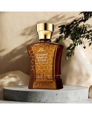 Honeyed Tobacco &amp; Oud Eau de Parfum 2.5 oz.