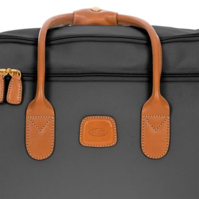 Firenze 21" Rolling Duffel