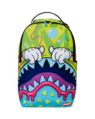『SPRAYGROUND』SCOOBY DOO BACKPACK SCOOBY DOO BACKPACK – SPRAYGROUND®