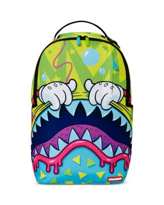 Sprayground Super Super Weird DLXSR Backpack | Bloomingdale's