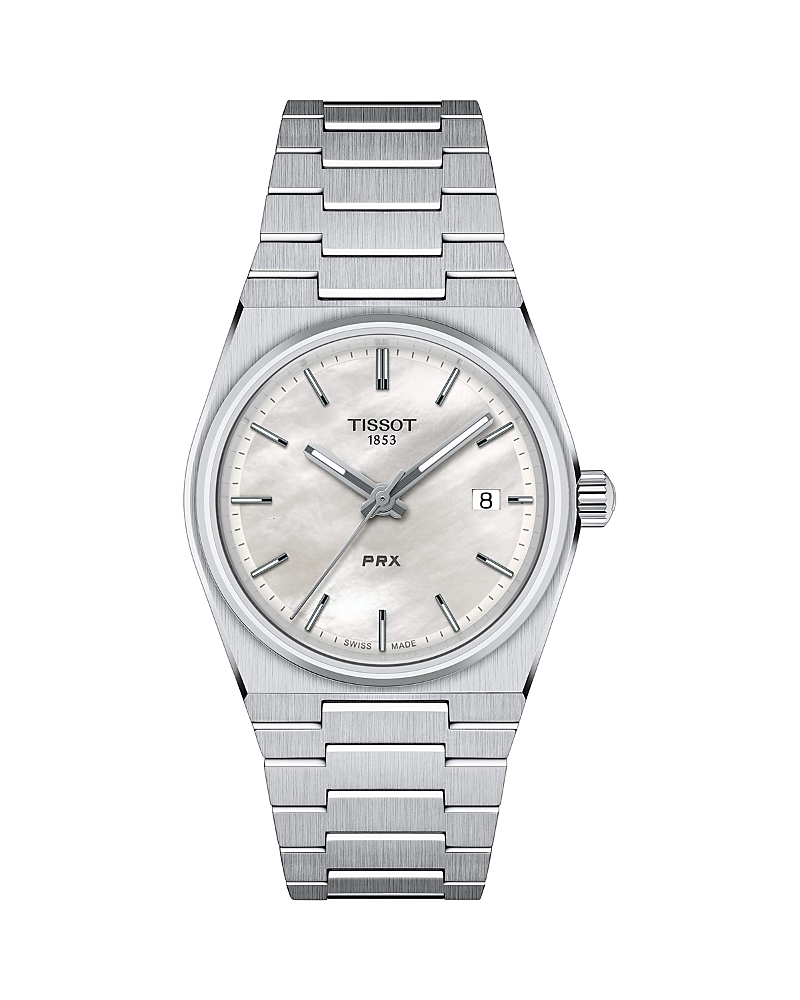 Tissot Prx Watch, 35mm