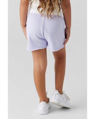 Girls' Waves Shorts - Little Kid, Big Kid