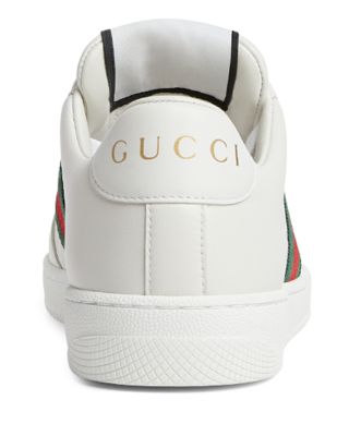 Women's Screener Low Top Sneakers