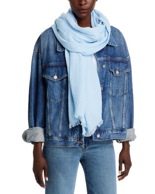 Astra Solid Scarf