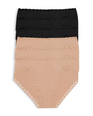 Bliss French Cut Brief, Pack of 6