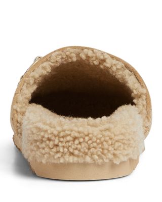 Women's Prestige Horsebit Mules