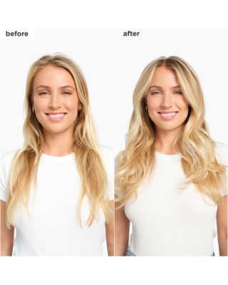 Style + Treat™ Yuzu + Plum Oil Hair Styling Texture Foam 5 oz.