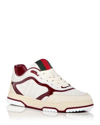 【GUCCI】MEN'S GUCCI RE-WEB SNEAKER nm_4837173_100189_m