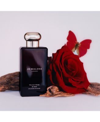 Jo Malone London Velvet Rose & Oud Cologne Intense