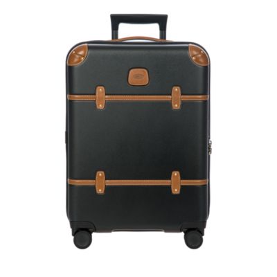 Bellagio 21&amp;quot; Carry On Spinner Suitcase