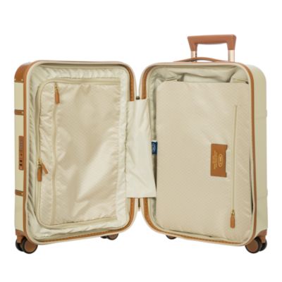 Bellagio 21" Carry On Spinner Suitcase