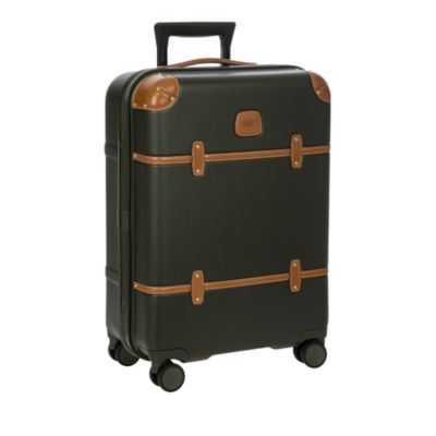 Bellagio 21" Carry On Spinner Suitcase