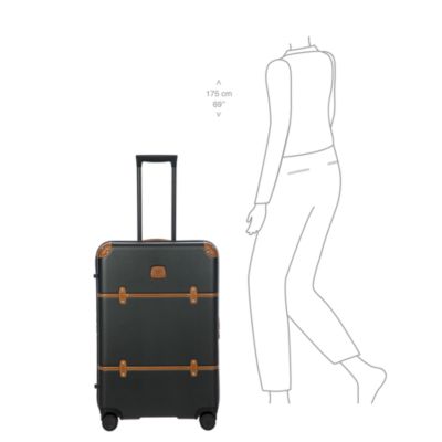 Bellagio 27" Spinner Suitcase