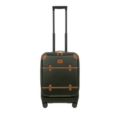 Bellagio 21" Pocket Spinner Suitcase