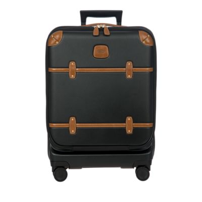 Bellagio 21&amp;quot; Pocket Spinner Suitcase