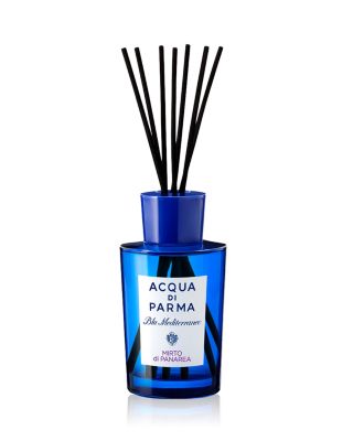 Acqua di Parma Blu Mediterraneo Mirto di Panarea Room Diffuser 6 oz.
