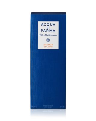 Blu Mediterraneo Arancia di Capri Room Diffuser 6 oz.
