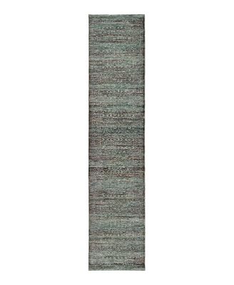 Oriental Weavers - Oriental Weavers Andorra 7127A Runner Area Rug, 2'6" x 12'