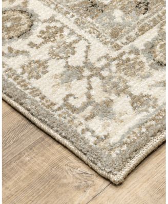 Oriental Weavers Andorra 8929H Area Rug, 3'3" X 5'2