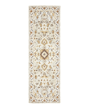 Oriental Weavers 28403 Alfresco In Ivory