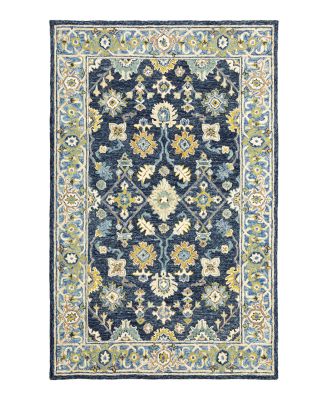 Oriental Weavers - Alfresco 28405