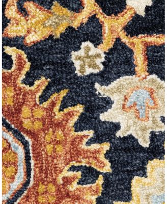 Oriental Weavers Alfresco 28408 Runner Area Rug, 2'6" x 8'