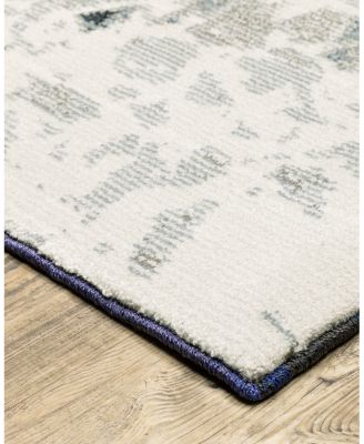 Oriental Weavers Evolution 962A Area Rug,  1'10" x 3'2"