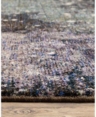 Oriental Weavers Evolution 958A Area Rug, 3'3" x 5'2"