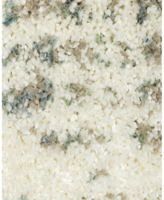 Axis AX05A Runner Area Rug, 2'3" x 7'6"