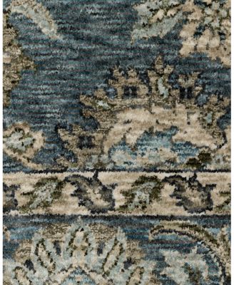 Oriental Weavers Aberdeen 70H Runner Area Rug, 2'3" x 7'6"