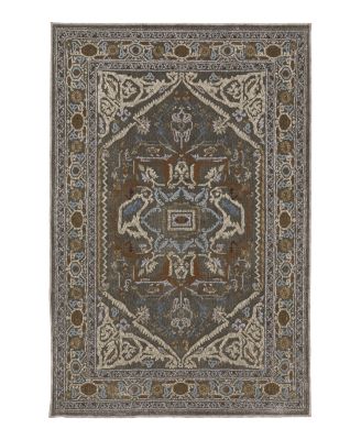 Ellington ELL05 Area Rug, 6'7" x 9'6"